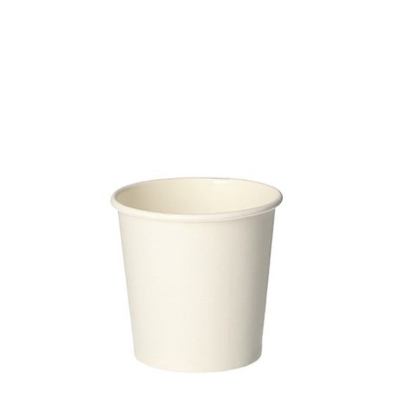 Imagem de COPO CARTÃO BRANCO 180CC 50UN