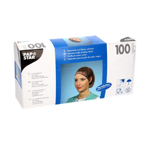 Imagem de PALHINHA PAPEL PRET.FLEX 250UN