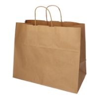 Imagem de SACO ALCA PAP 27X32X21,5CM 88811 25UN