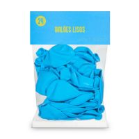 Imagem de BALÕES AZUIS 24UN