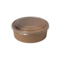 Imagem de SALAD.KRAFT C/T.PET 1100ML 25U