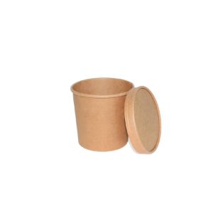 Imagem de CX. SOPA KRAFT C/T.480ML 25 UN