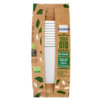 Imagem de COPO CART.CAFÉ AMANH 120ML 10U