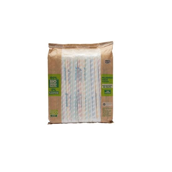 Imagem de PALHINHA FLEX RISCAS MCHEF 250