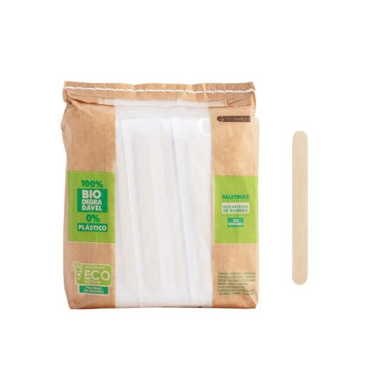 Imagem de PALETINE MAD.IND.GOURM 120UN