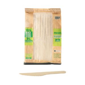 Imagem de FACA MESA MAD.MCHEF 50UN