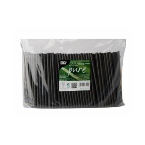 Imagem de PALHINHA PAPEL 15CM R87510 500