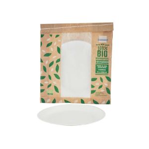 Imagem de PRATO SOBREM.AMANH 18CM 10UN