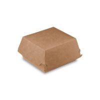 Imagem de CX BIO 104 HAMB. 11CM 75UN