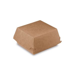 Imagem de CX BIO 104 HAMB. 11CM 75UN