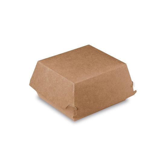 Imagem de CX BIO 104 HAMB. 11CM 75UN