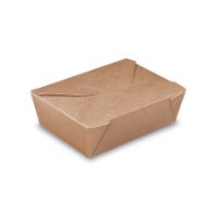 Imagem de CX BIO 107 LUNCHBOX 500ML 50UN