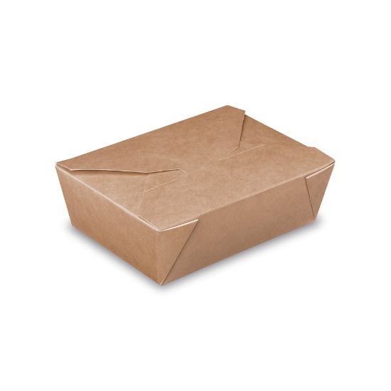 Imagem de CX BIO 107 LUNCHBOX 500ML 50UN