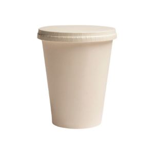 Imagem de COPO CART.BR.KARIBOU 440ML 25U