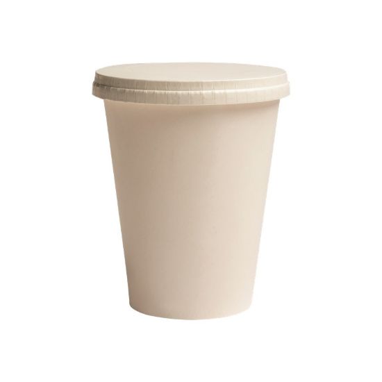 Imagem de COPO CART.BR.KARIBOU 440ML 25U