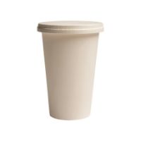 Imagem de COPO CART BR KARIBOU 525ML 25U