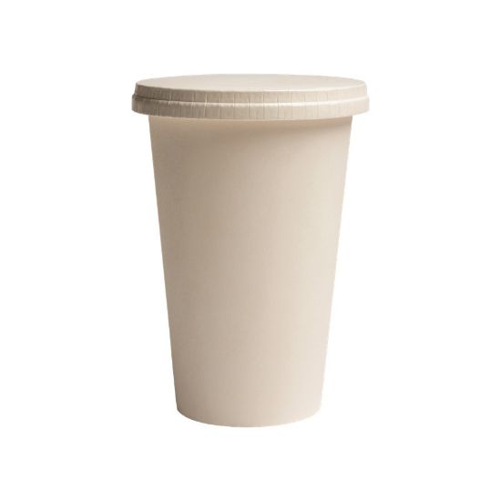 Imagem de COPO CART BR KARIBOU 525ML 25U