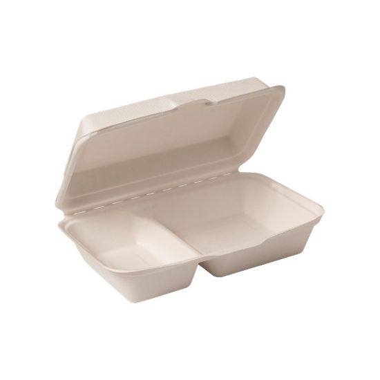 Imagem de CX 2 COMP CANA AC 16,5X22,5 1L