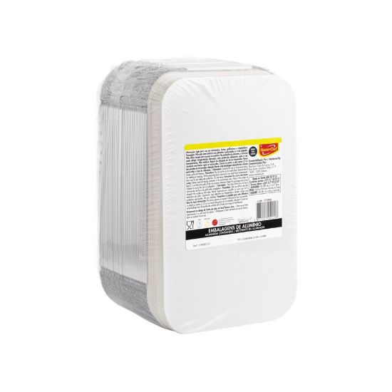 Imagem de FORMA AL.REC.C/T EC.MC 1393 50