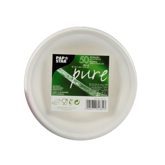 Imagem de TIGELA CANA AÇUCAR 380ML 50UN