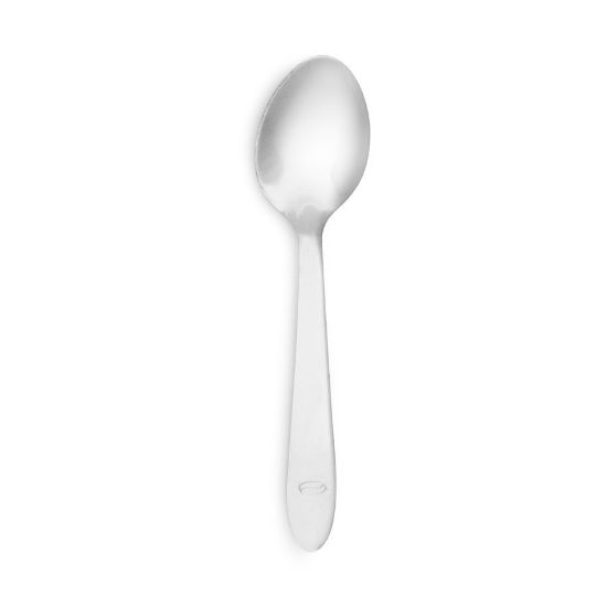 Imagem de COLHER P/ CAFÉ MOKA  PACK 36