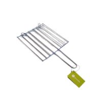 Imagem de GRELHA SARD. N.3 ZINCADA 23 X 20