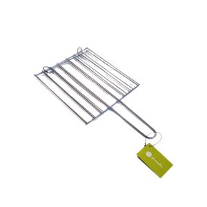 Imagem de GRELHA SARD. N.3 ZINCADA 23 X 20