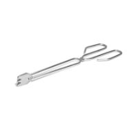 Imagem de TENAZ CHURRASCO INOX  45CM