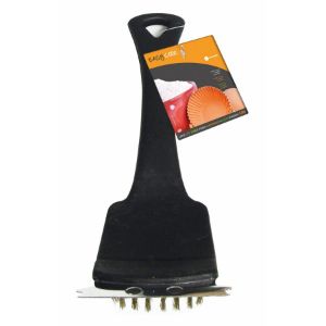 Imagem de ESCOVA DE BARBECUE SC37005