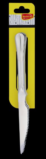 Imagem de FACA CHURRASCO MCHEF PACK3