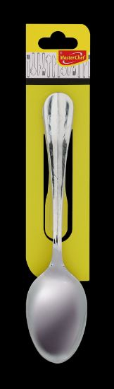 Imagem de COLHER MESA  MCHEF PACK6