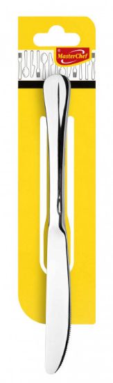 Imagem de FACA SOBREMESA MCHEF PACK3