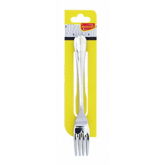 Imagem de GARFO SOBREMESA  MCHEF PACK6