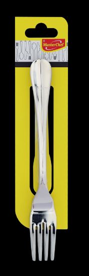 Imagem de GARFO PEIXE MCHEF PACK6