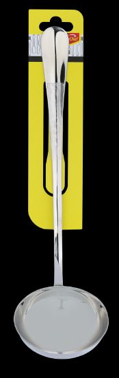 Imagem de COLHER TERRINA MCHEF PACK1