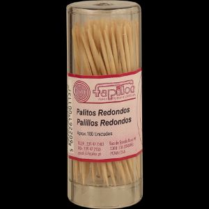 Imagem de PALITOS FAPILOR FRASCO