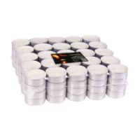 Imagem de LAMPARINAS 100UN BISPOL P10-100