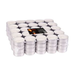 Imagem de LAMPARINAS 100UN BISPOL P10-100