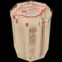 Imagem de PALITOS FAPILOR IND FRASCO