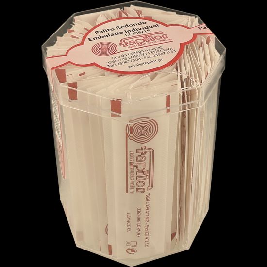 Imagem de PALITOS FAPILOR IND FRASCO