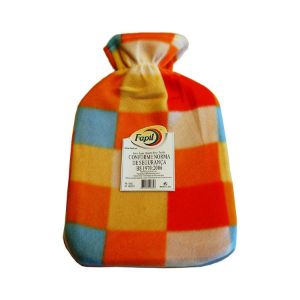 Imagem de SACO AGUA QUENTE RECTANG.TECIDO10832