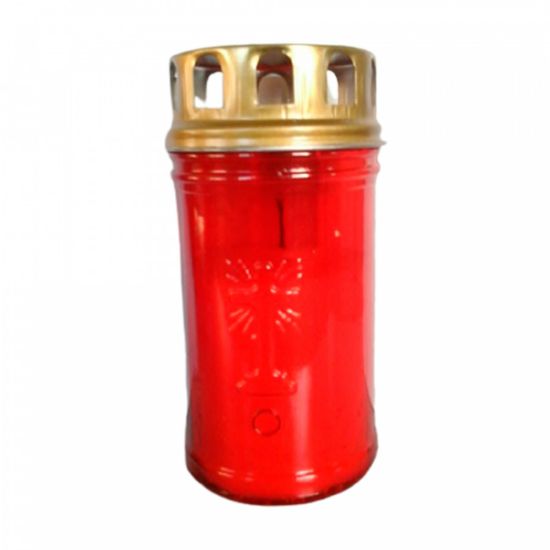 Imagem de VELA LITÚRGICA GRAND