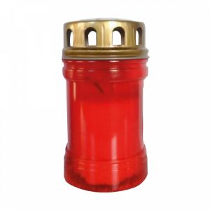 Imagem de VELA LITÚRGICA MÉDIA