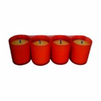 Imagem de VELA LITÚRGICA  PEQ 4UN