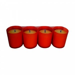 Imagem de VELA LITÚRGICA  PEQ 4UN