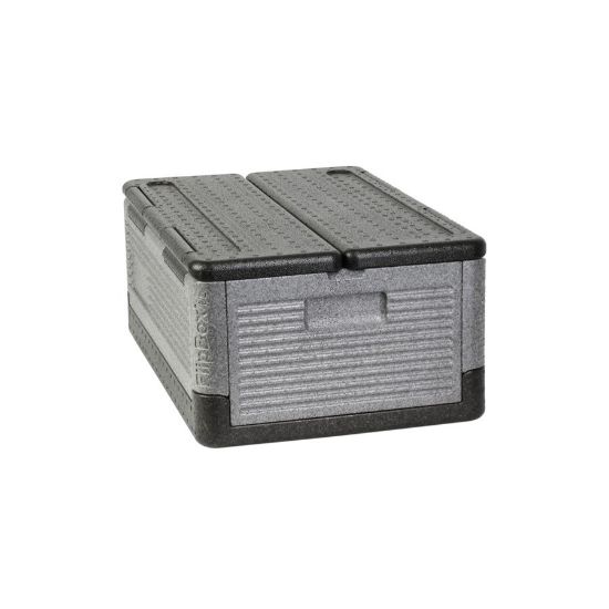 Imagem de CAIXA TÉRM DOBR FLIP-BOX 39L