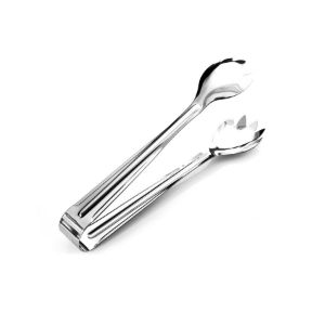 Imagem de PINÇAS INOX P/ GELO 3UN