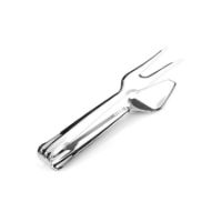 Imagem de PINÇA SERVIR INOX 2UN