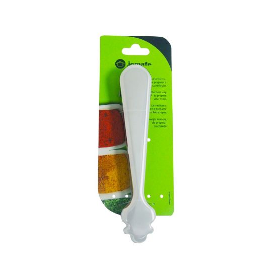 Imagem de BL. PINÇA GELO C/ MOLA