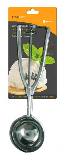 Imagem de COLHER GELADO C/ MOLA SC50892